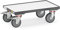 Fetra ESD-Eurokasten-Roller 93581
