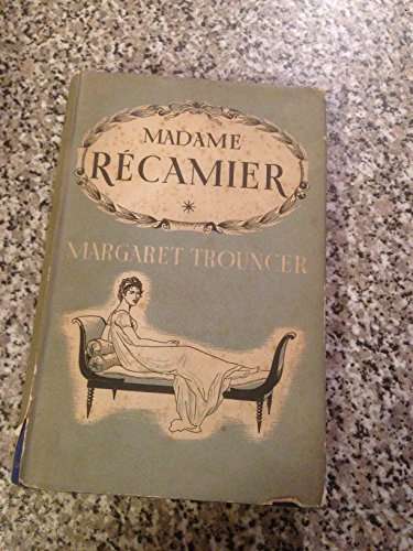 Madame Recamier