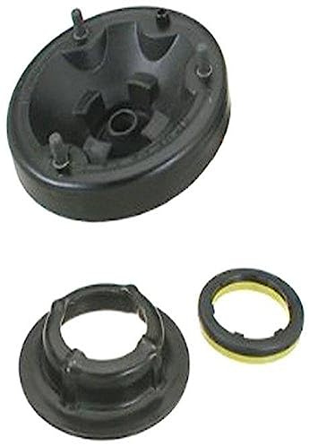 KYB SM5254 - Strut Mount Kit , Black