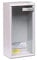 Kidde 468042 Potter Roemer Surface-Mount 10-Pound Fire Extinguisher Cabinet