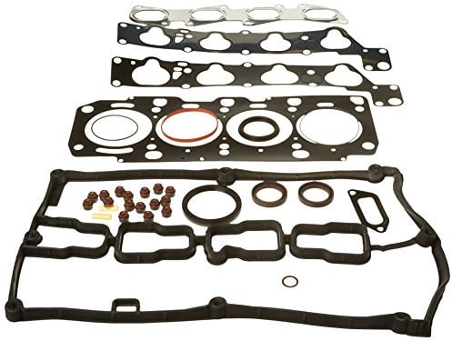 Elring 180.600 Dichtungssatz, Zylinderkopf (Menge: 1 Stk) | Kompatibel mit: ALFA ROMEO 147, 156, 156 Sportwagon, 166, GT, GTV, SPIDER