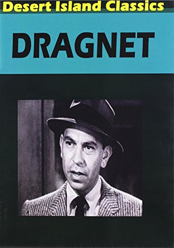 Dragnet TV