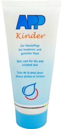 APP Kindersalbe 100 g