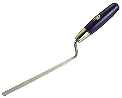 Connex COX781194 Fugenkelle Dänische Form 14 mm, farblich sortiert