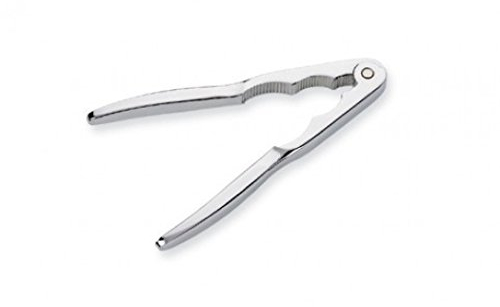 Venditori Ilsa 460 – Schiaccianoci Coc marisquero con molla zamak cromato Ilsa 460