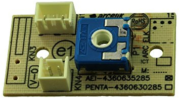 Beko Fridge and Freezer PCB Board