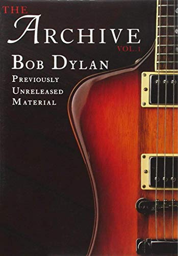 Bob Dylan - The Archive Vol. 01