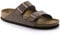 Birkenstock Arizona Bf Bc 0151183, Sandalen - 44 EU