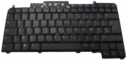 Dell UC146 Tastatur Notebook-Ersatzteil