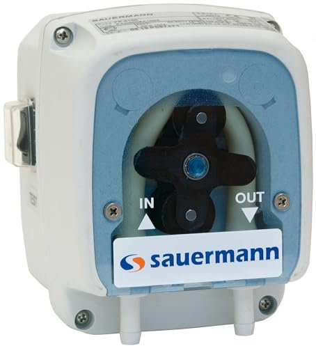pompe à condensat sauermann si-5100 6l/h