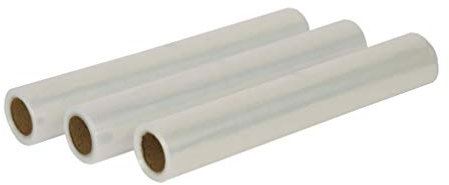 Krups F38800 Gefrierfolienrollen