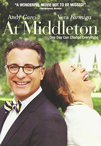 At Middleton / City Island - DVD