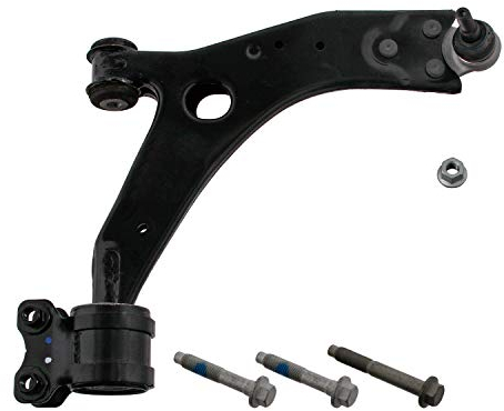 febi bilstein 40626 Querlenker mit Anbaumaterial, Lager und Gelenk, 1 Stück