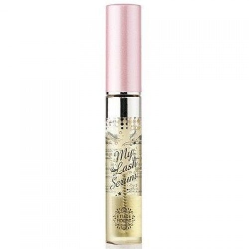 Etude House Wimpernserum 6g, durchsichtig, für vollere und gesündere Wimpern