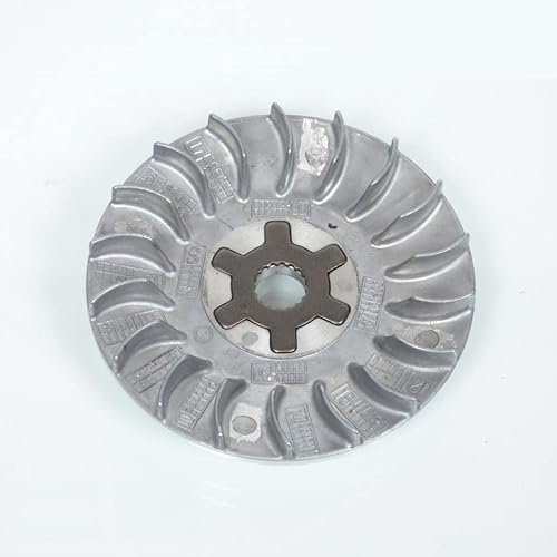 Joue fixe variateur Top performances compatible avec Scooter MBK 50 Nitro Avant 2020 PL04056