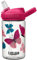 CAMELBAK Eddy+ Gourde réutilisable pour enfants, papillon, 400 ml