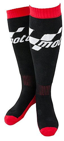 MotoGP Knee Length Winter Boot socks