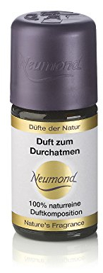 Neumond Duft zum Durchatmen, 5ml (1x 5ml)