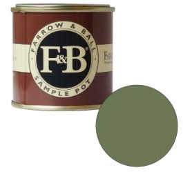 Farrow & Ball Sample Pot (Estate Emulsion 100ml)