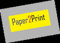 Beidseitig 50 Blatt DIN A3 200g /m² Premium MATT Fotopapier matt - sofort trocken - wasserfest - hochweiß - sehr hohe Farbbrillianz für Tintenstrahldrucker Flyerpapier Broschüren Vorlagen