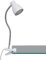 Briloner Leuchten LED-Klemmspot, 21 LED, weiß 2615-016P
