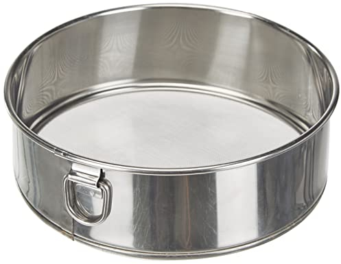 Ibili CEDAZO Malla INOX Clasica 16 CMS, Stainless Steel