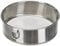 Ibili Sieve/Wire Strainer Clásica 16 cm of Stainless Steel, Silver