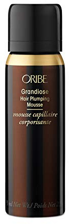 Oribe Grandiose Hair Plumping Mousse, 2.5 oz