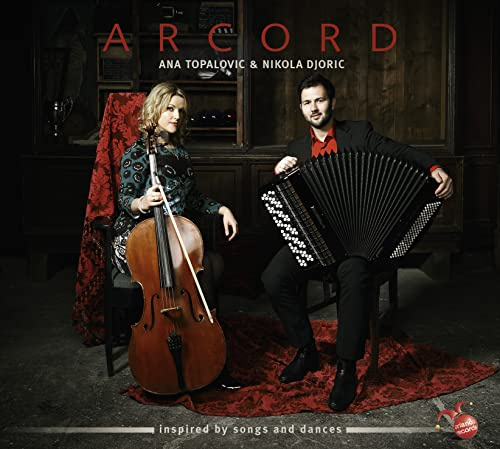 Orlando Records (Classical)
