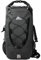 Cox Swain 35L wasserdichter Outdoor Rucksack Packsack für Fahrrad, Motorrad, Wassersport etc., Colour: Black