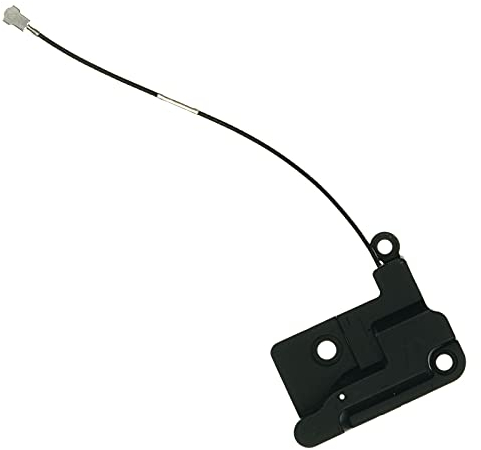 iPhone 6S Plus WiFi W-LAN WLAN GPS Antennen Abdeckung Antenne Kabel Leitung Flex Anschluss schwarz