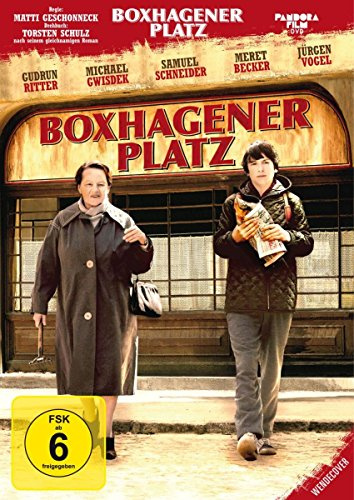 Alive - Vertrieb und Marketing/DVD