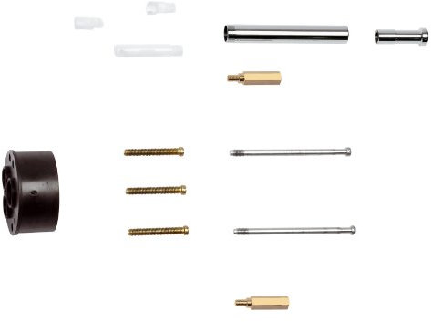 GROHE Verlängerungsset 25 mm, passend zu 35501000 46191000