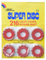 Ringmunition 12er Schuss