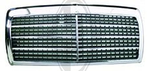 Diederichs 1612040 Kühlergrill