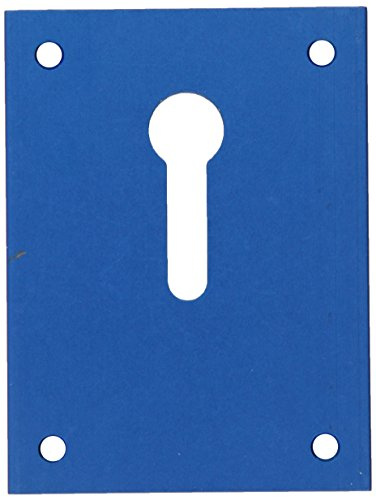 KREG KBK-IP Klamp Plate™-Werkstückzwingen-Grundplatte