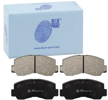 Blue Print ADC44216 Brake Pads