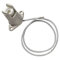 Vimar – portalampada per lampadina alogena r7s, 10 A/250 v