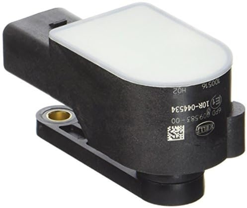 HELLA 6PD 009 583-001 Sensor, accelerator pedal position