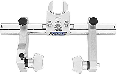 HAZET 4903-3 Universalspannplatte