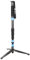 Sirui P-424S multifunction carbon fibre monopod with stand spider