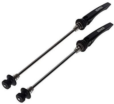 ENVE Schnellspanner Road,100/130,Chrom