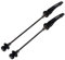 ENVE Schnellspanner Road,100/130,Chrom
