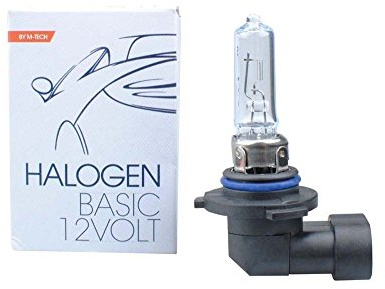 M-Tech Z9 Halogen Lamp 12 V 65 W HB3 – 9005