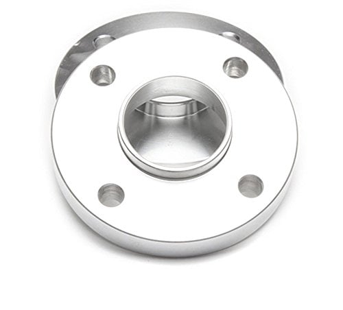 TA TECHNIX Spurverbreiterung Spurplatten 20mm pro Seite / 40mm pro Achse, Lochkreis 4x108 mm