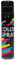 Jofrika Haarspray Farbspray zum temporären Haare färben Color - Schwarz - Tolles Spray an Karneval oder Mottoparty in praktischer Spraydose
