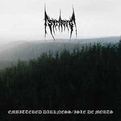 Embittered Darkness/Isle de Morts