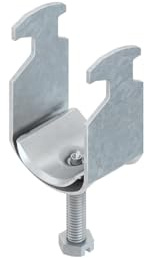 Niedax Bügelschelle B 12