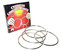 Zaubertrick - Mini Chinese Ringe (Satz 4)