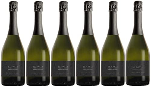Di Maria Prosecco NV 75cl (Case of 6)